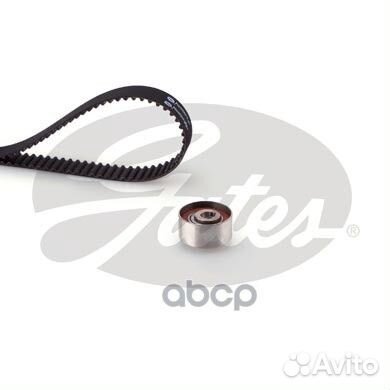 K015627XS ремкомплект грмfiat Panda/Punto/Dobl