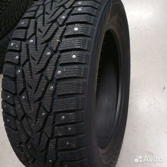 Ikon Tyres Nordman 7 235/55 R17 103T