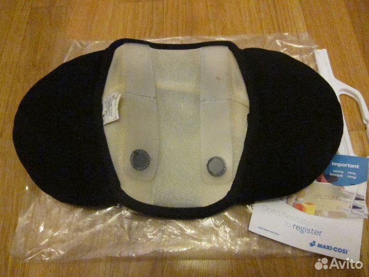 Автокресло Maxi-Cosi Priori 9-18 кг