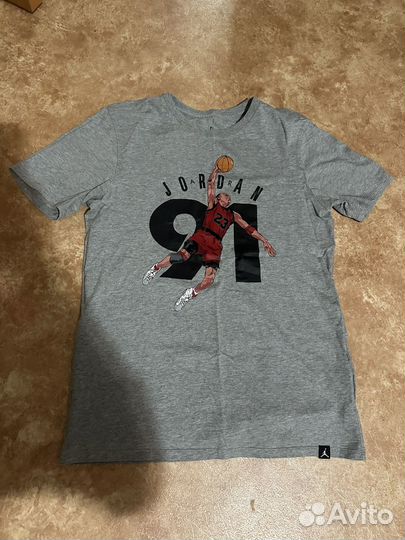 Футболка Jordan