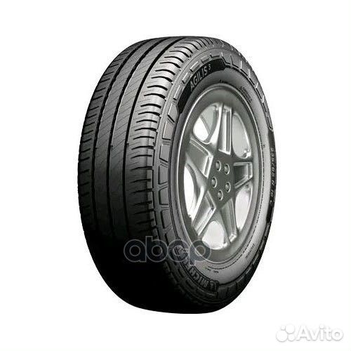 Michelin Agilis 3 215/60 R16