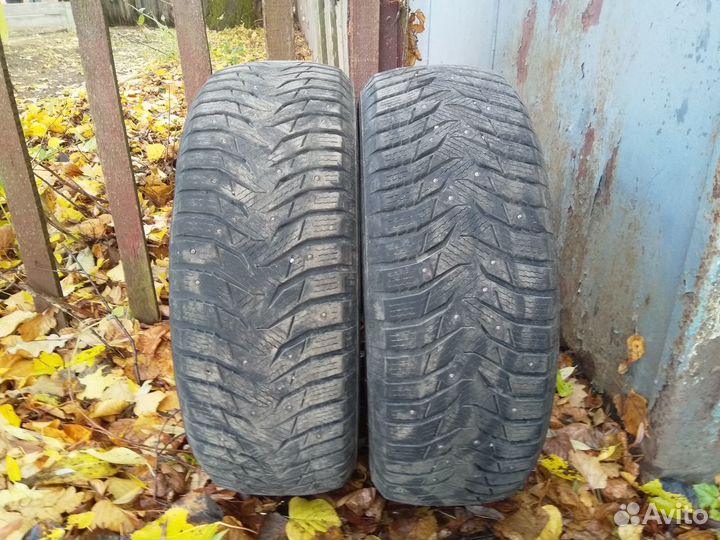 Marshal Crugen HP91 205/65 R15