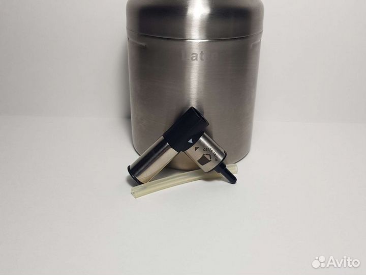 Капучинатор Krups