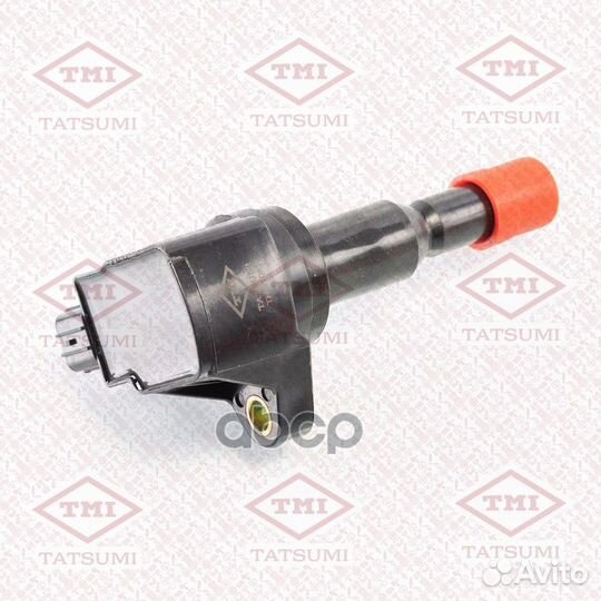 Катушка зажигания honda jazz -08 THG1083 tatsumi