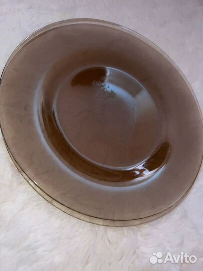 Чашки, тарелки, блюдца