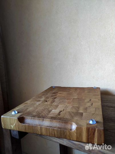 Разделочная доска дерево