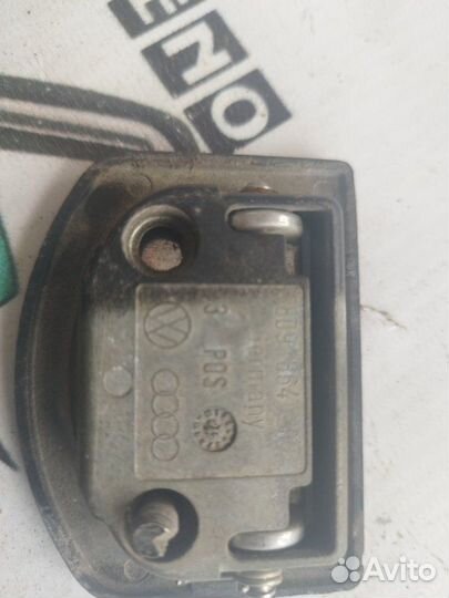 Кронштейн крепления груза Volkswagen Passat B5 ADR