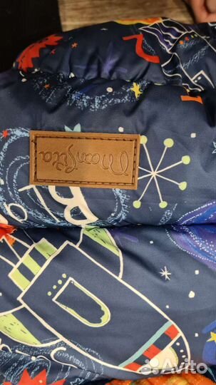 Зимний конверт mansita