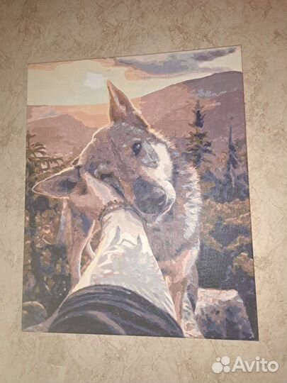 Картины на заказ