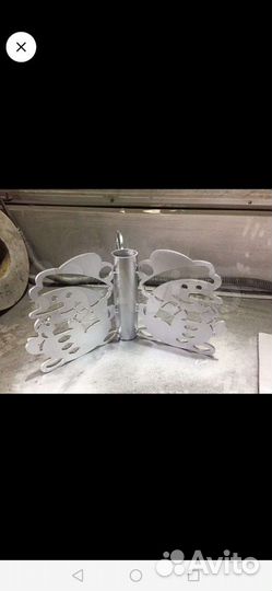 Подставка для ёлки