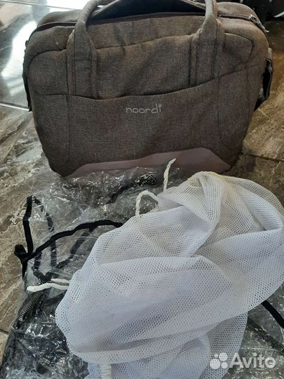 Коляска 3 в 1 Noordi Polaris nordi design