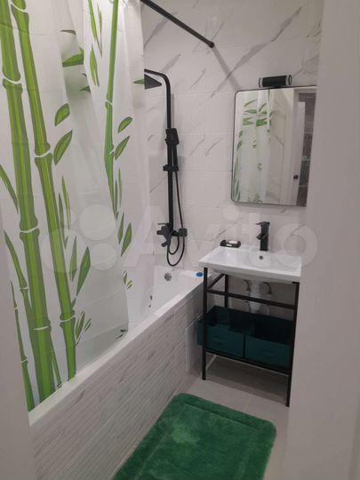 Квартира-студия, 30 м², 12/19 эт.