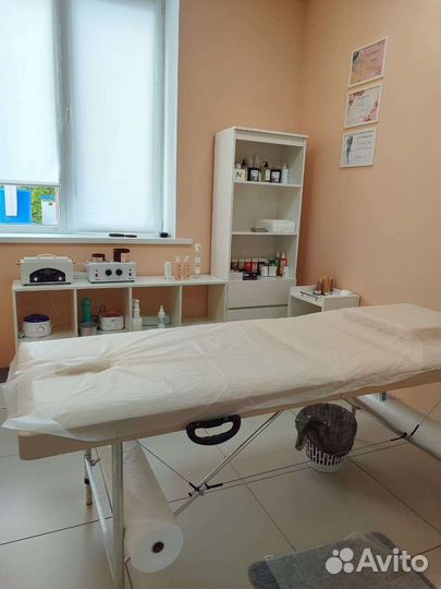 Депиляция воском: живот