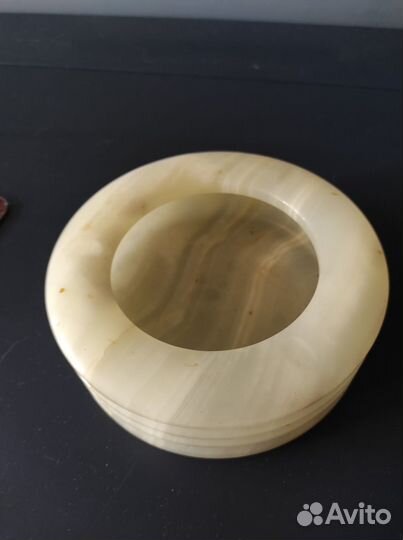 Пепельница винтаж