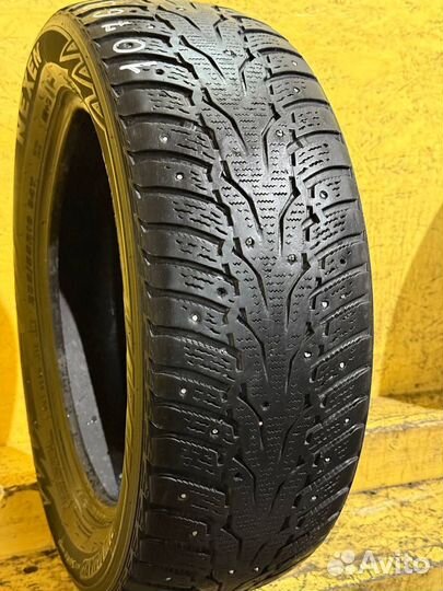 Nexen Winguard WinSpike WH62 205/55 R16 94H