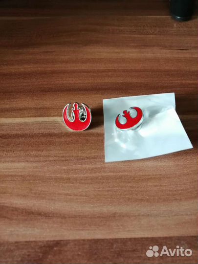 Звездные войны. Значок. Повстанцы