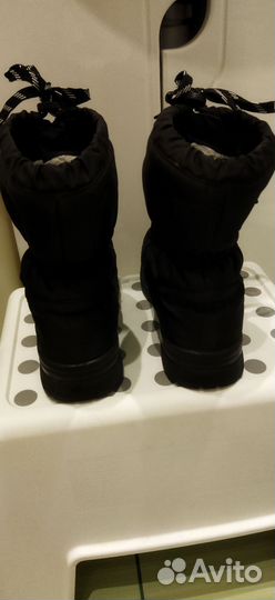 Дутики outventure 37 размер