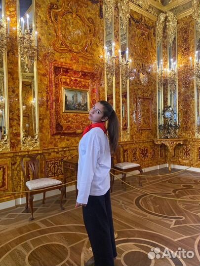 Подработка