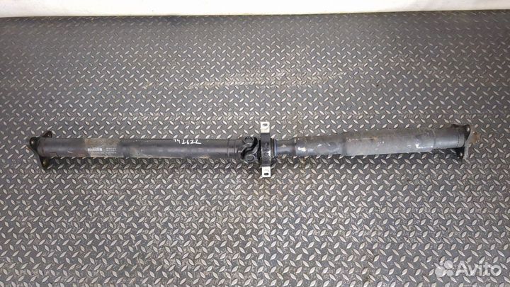 Кардан BMW 3 F30, 2012