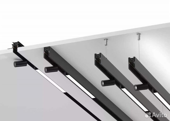 Светодиодная лента и оборудования