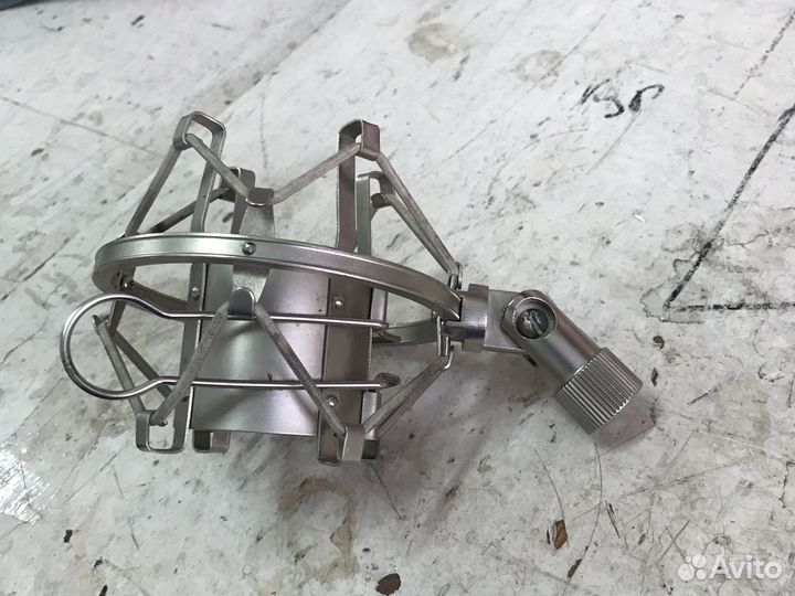 Паук держатель