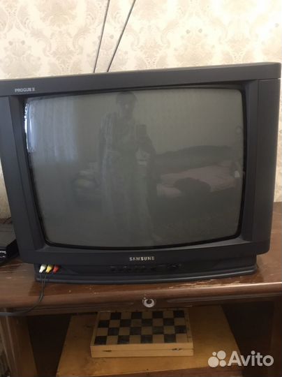 Телевизор
