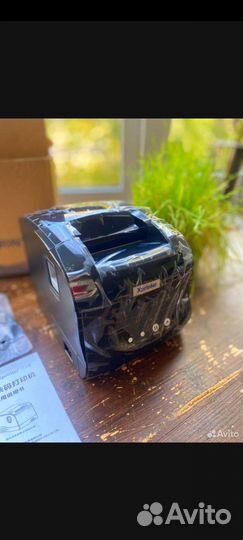 Принтер для термоэтикеток xprinter xp365b