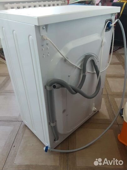 Стиральная машина Атлант