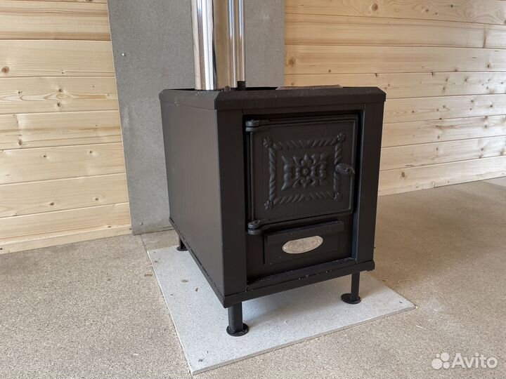 Бытовка домик дачная металлическая