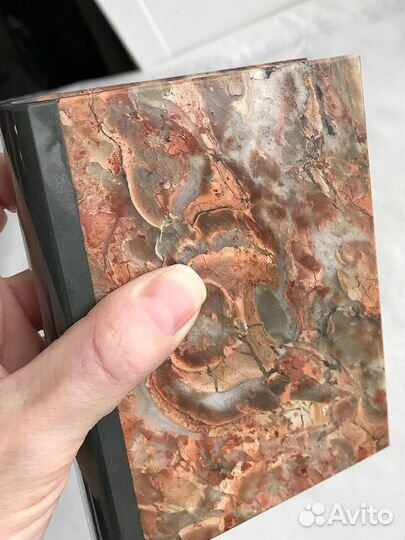 Книга сувенир