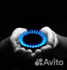Ремонт газовых плит
