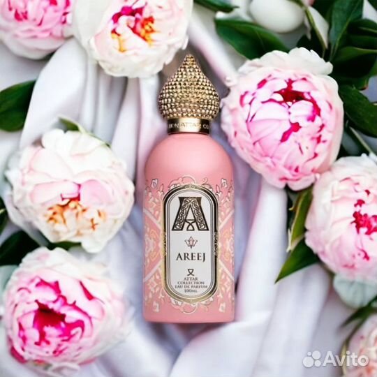 Парфюм на разлив