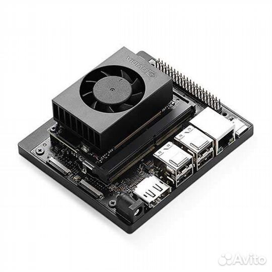 Nvidia Jetson Orin Nano 8Gb
