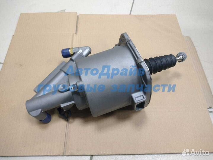 Пгу сцепления Скания 4 и 5 серия