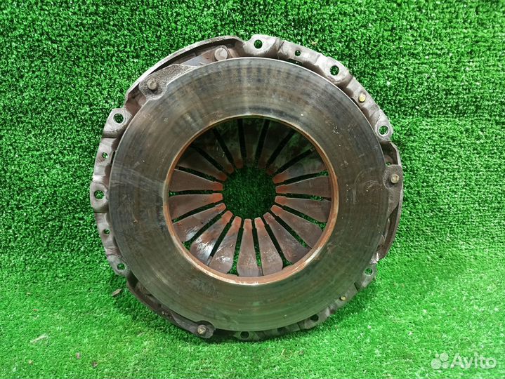 Корзина сцепления Epica (06-12) X20D1 б/у