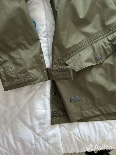 Ветровка мужская