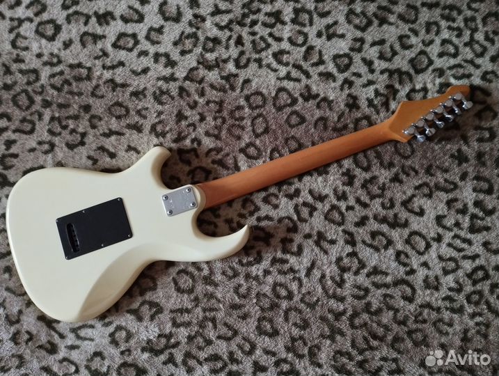 Электрогитара Aria Pro II RS WildCat W