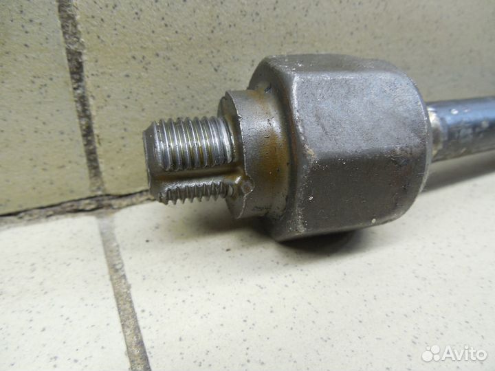 Тяга рулевая левая Astra H / Family 2004-2015