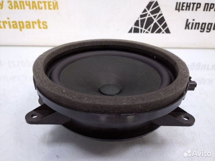 Динамик двери передний правый Volvo S90 2 D4