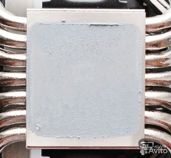 Кулер Cryorig R1 Ultimate