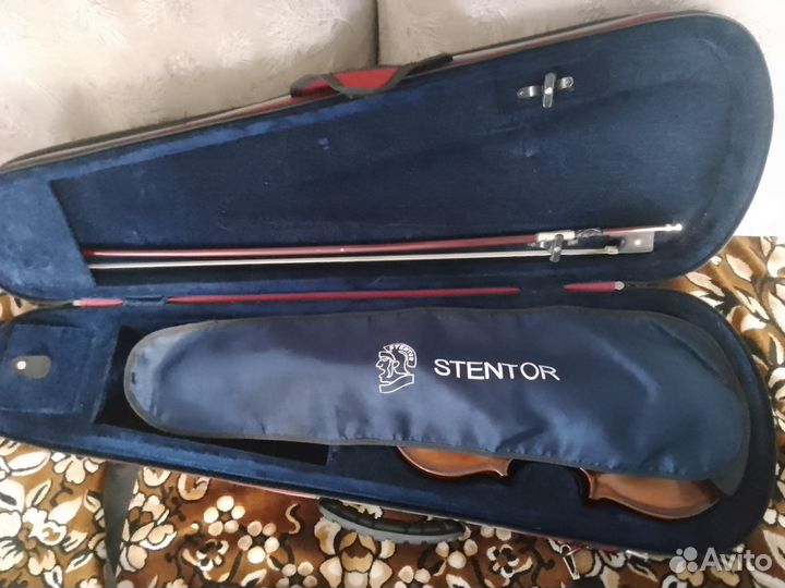 Продам скрипку