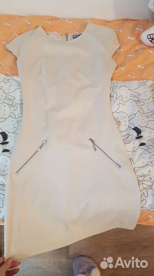 Одежда женская пакетом 42 размер