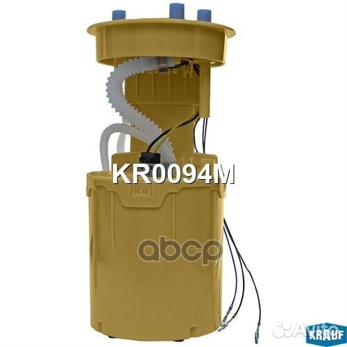 Модуль в сборе с бензонасосом KR0094M KR0094M K