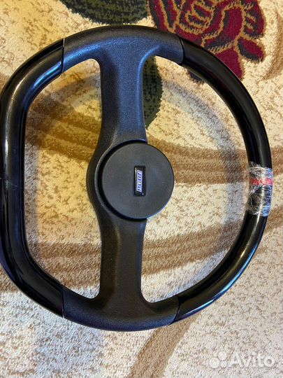 Мебельный фиат руль на ваз