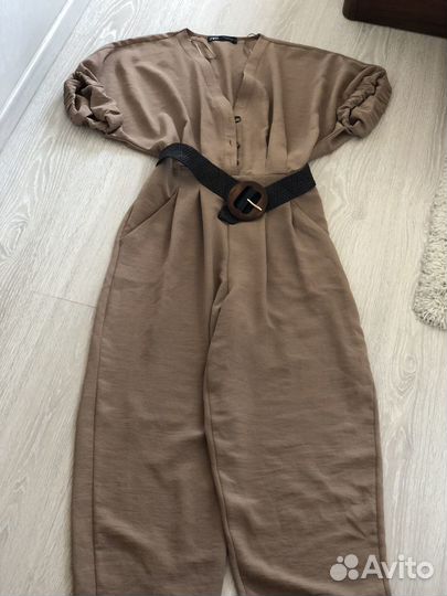 Комбинезон женский летний 42 44