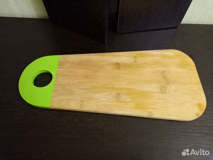 Доска Доска разделочная Поднос