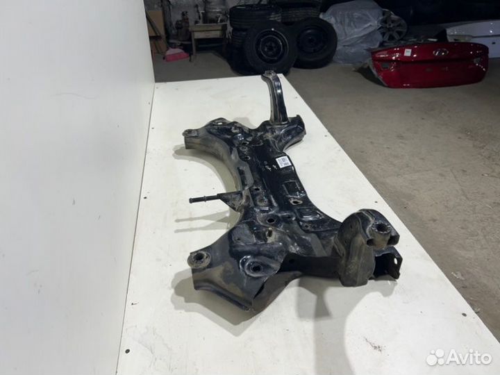 Балка передняя Kia Rio 4 2017