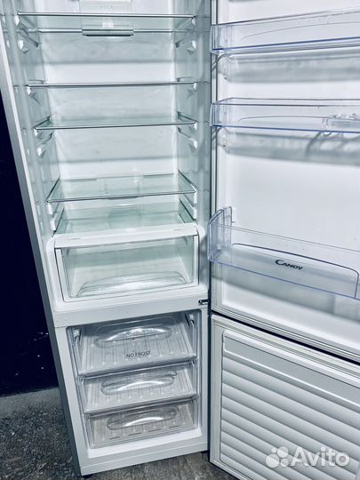 Холодильник Candy full no frost