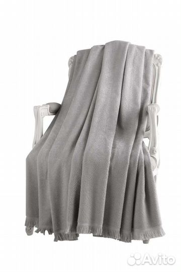 Покрывало из махровой ткани
