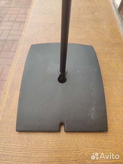 Комплект стоек для акустики (колонок) Bose